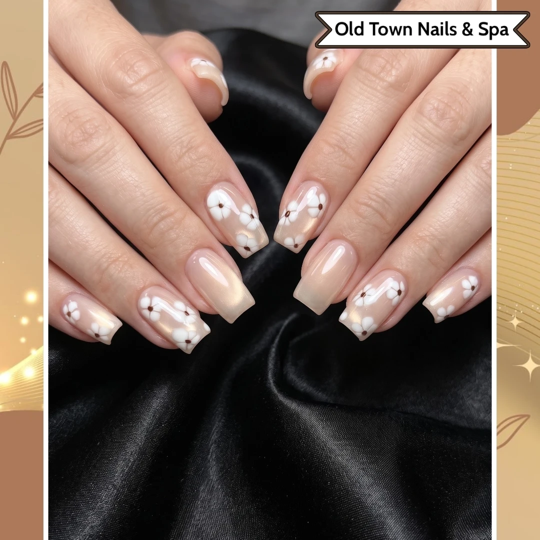 Great nails art